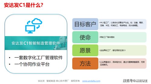 企業用戶上mes項目,需要結合自身實際情況來確定對mes需求